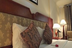 First Hotel
