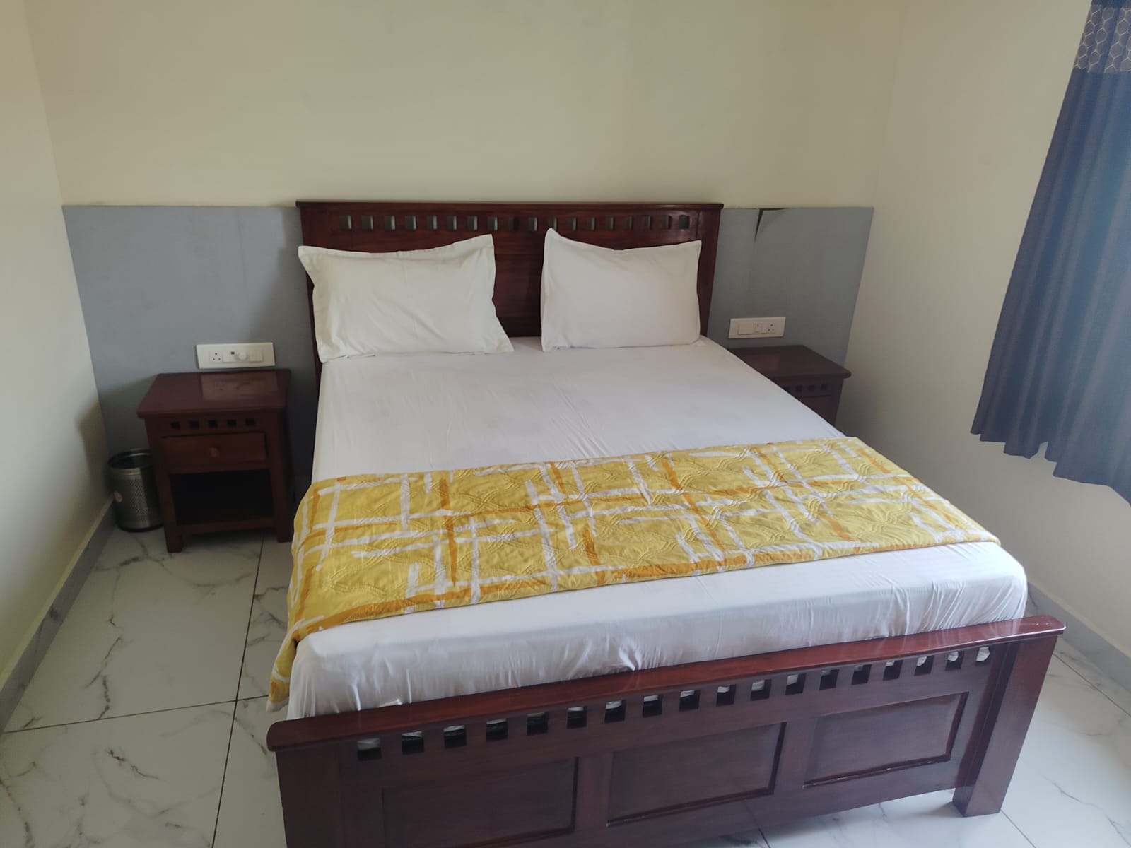 K K Residence - Tap to explore photos