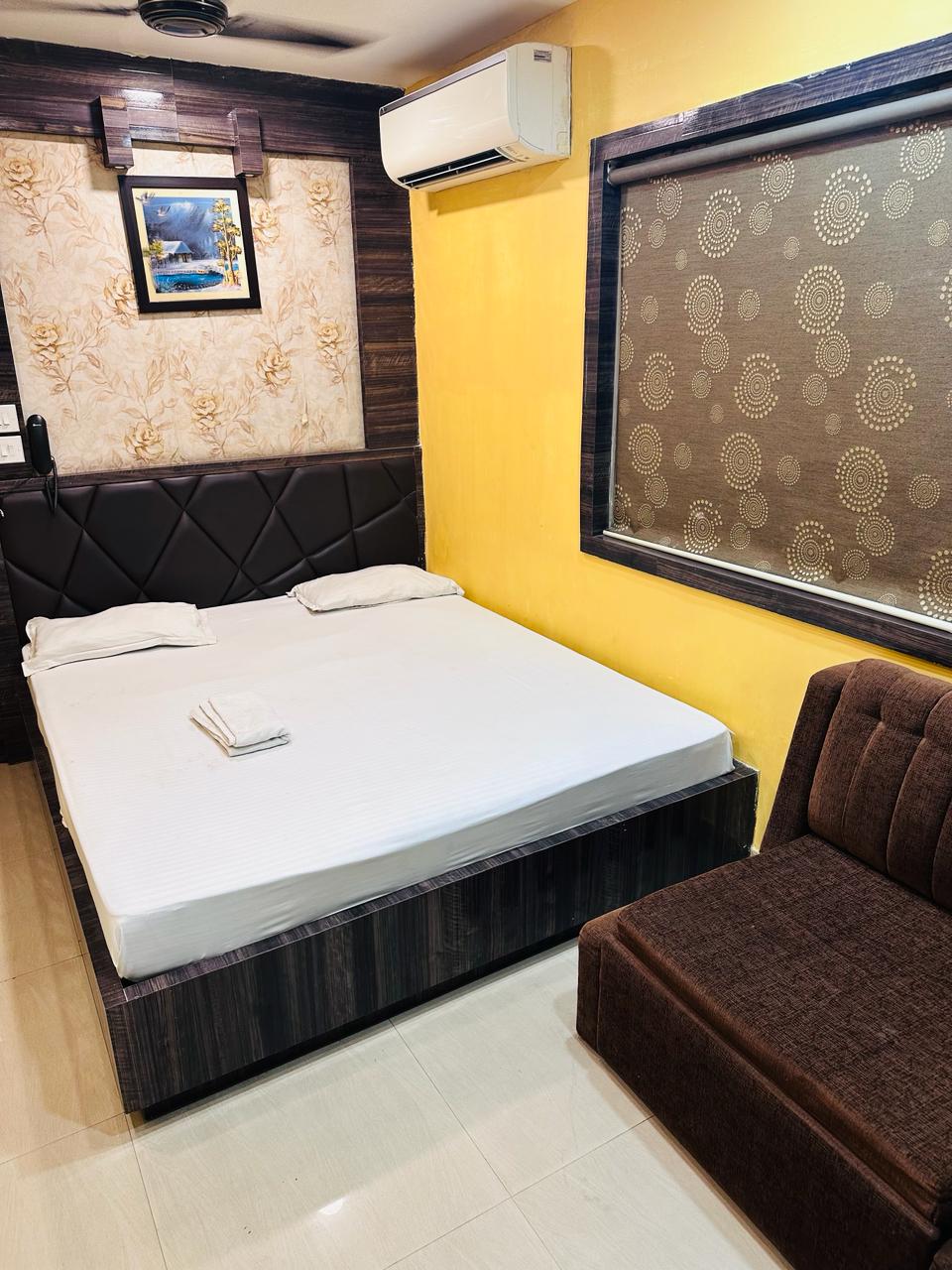 HOTEL RAYAN INN - Tap to explore photos