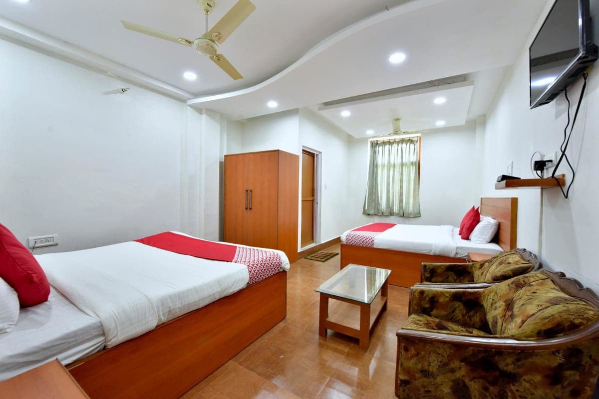Sunita Hotel and Restaurant - Tap to explore photos