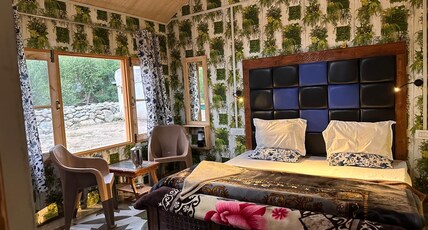 Windowsar River cottages Room Type - Bedroom 2