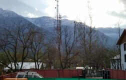 Outdoors