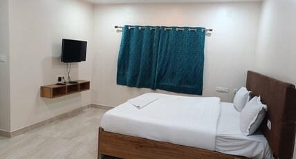 Alluri  Resorts and Hotel Room Type - Standard Non AC Rooms