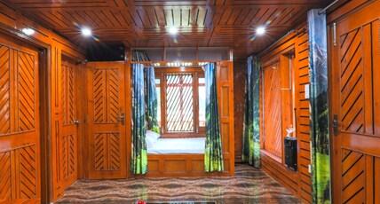 LM Cottage Room Type - Deluxe Room