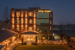 Triden Kashmir Resort