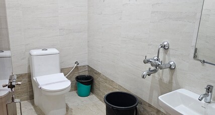 Hotel Anita Room Type - AC Super Deluxe