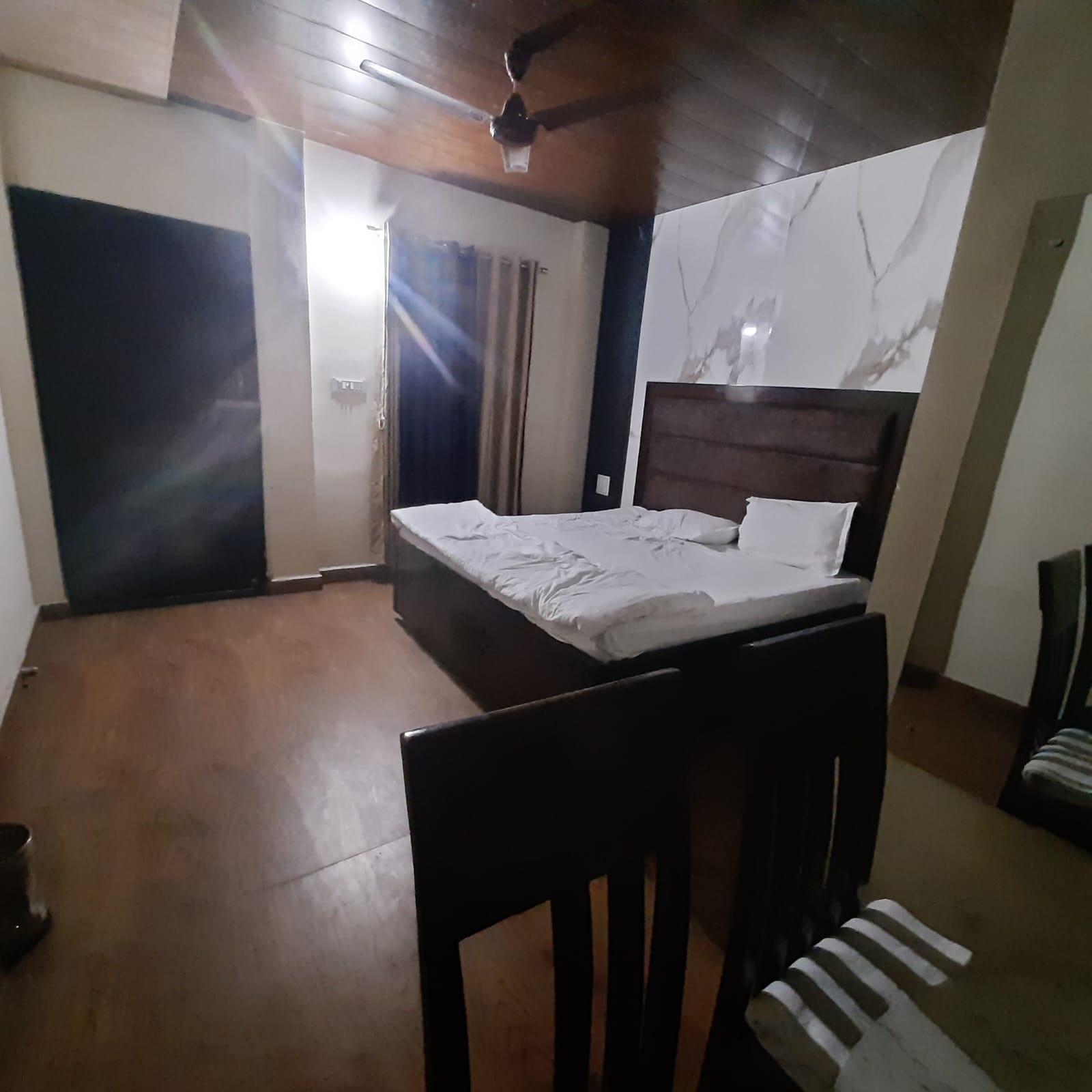 NRI HOTEL & RESORT - Tap to explore photos