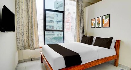SRL COMFORT Room Type - Bedroom 101