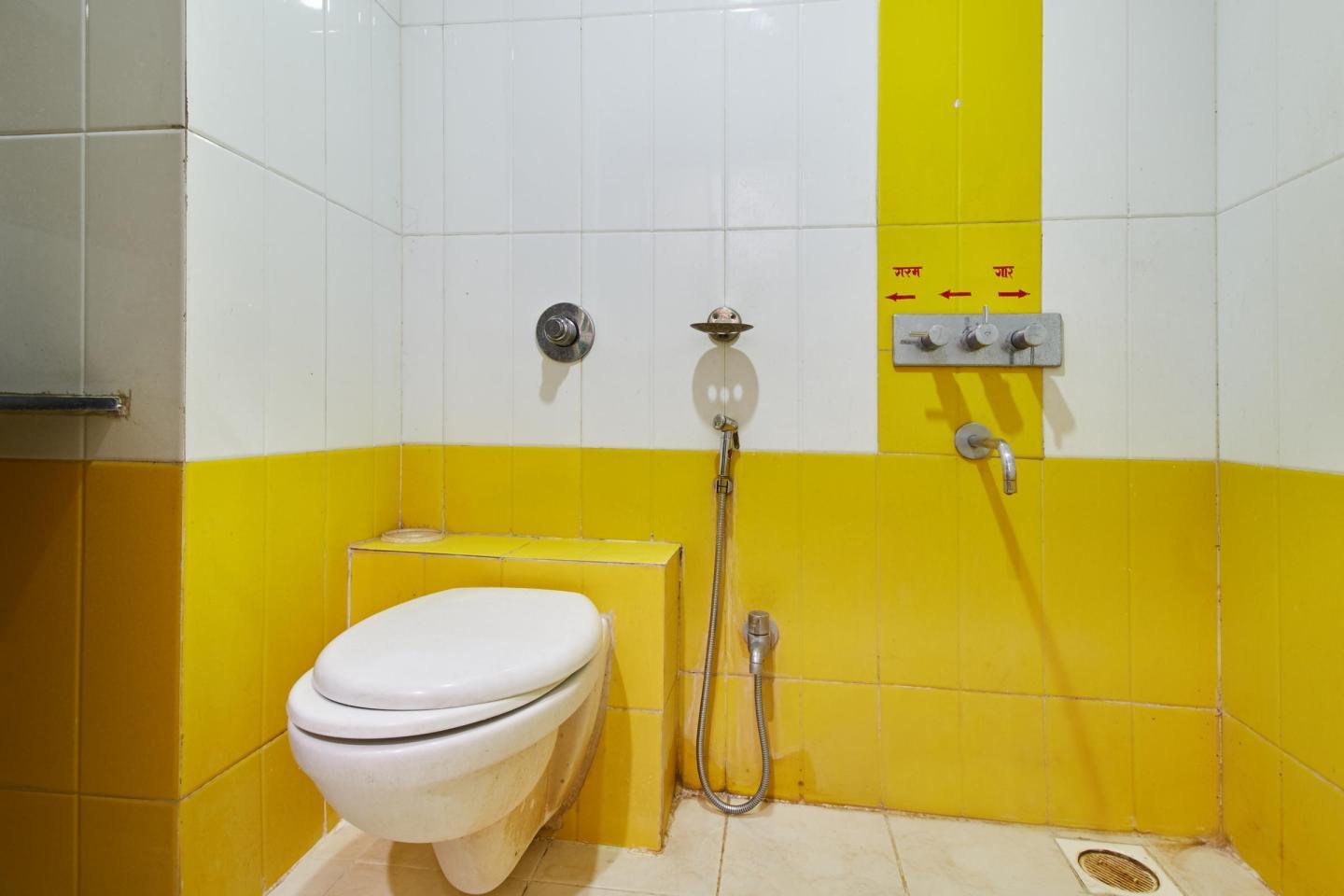 Hotel Pooja Residency - Tap to explore photos