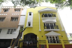 Itsy Hotels Shivas Kuteera