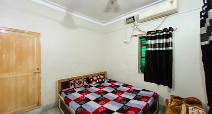 ANANDAM HOTAL & FAMILY RESTAURANT Room Type - Standard AC Room