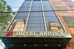 Hotel Ashika