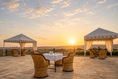 Surya-Ansh Desert Wellness Resort