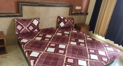 Fort Villa Resort Room Type - STUDIO APPARTMENT