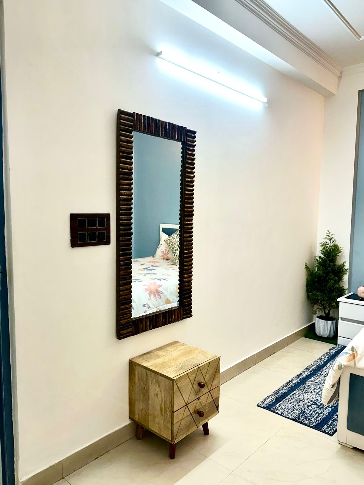 Arbo The Homestay Appartment - Tap to explore photos