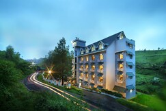 Hotel C7 Munnar
