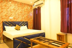 Rooms of Hotel Bajarangabali