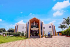 Address of Townhouse Oak Rising Water Park Dharwad Formerly Rising Resorts