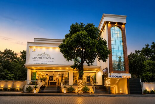Hotel Grand Central