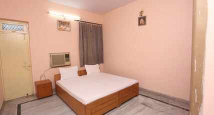 Tulsi inn Room Type - Double bed Tulsi inn Room Type - Double bed