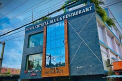 Hotel Crystal Blue