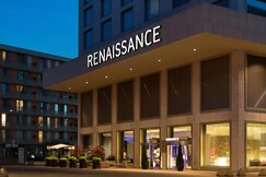 Renaissance Z?rich Tower Hotel