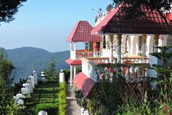 Himalayan Retreat Neelkanth(3.5KM from Naini Lake)