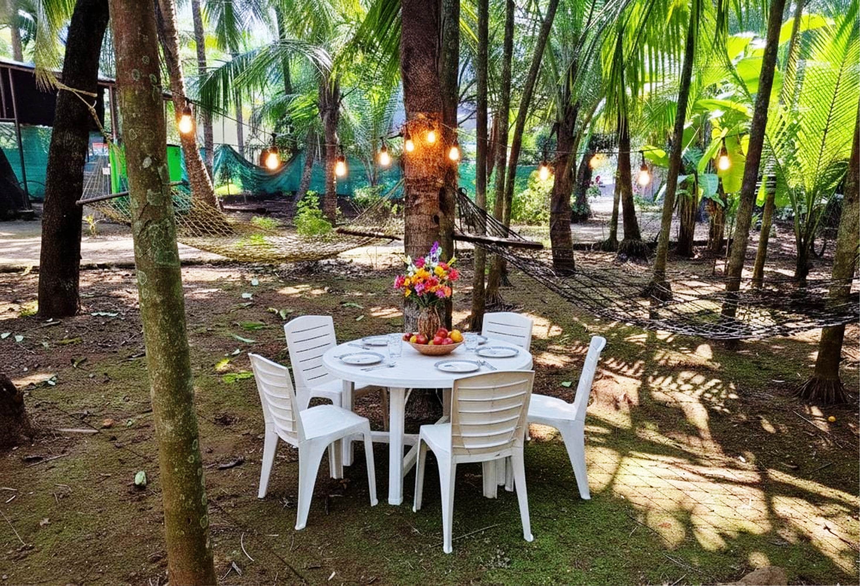 The Saaz 5 BHK Villa - Tap to explore photos