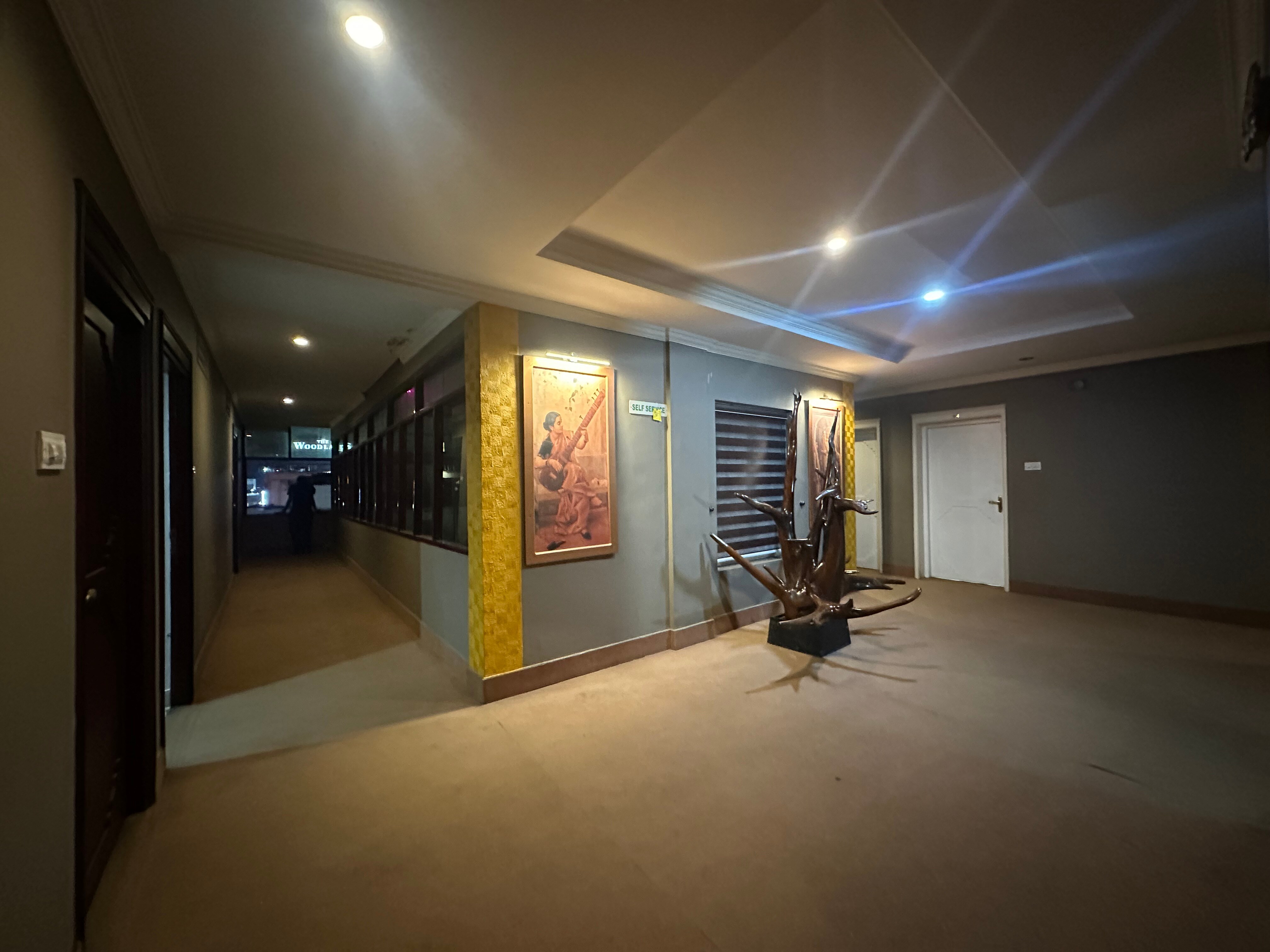 Main gallery