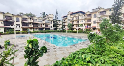 Studio Rooms in Kamat Holiday Homes by Aspire Ventures Room Type - Studio Rooms in Kamat Holiday Homes by Aspire Ventures Studio Rooms in Kamat Holiday Homes by Aspire Ventures Room Type - Studio Rooms in Kamat Holiday Homes by Aspire Ventures