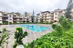Studio Rooms in Kamat Holiday Homes by Aspire Ventures