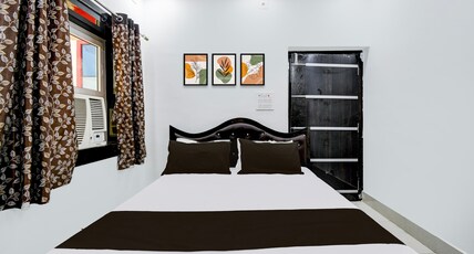 Hotel O Magadh Guest House Room Type - Classic Hotel O Magadh Guest House Room Type - Classic
