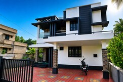 Address of Spacious 10-Guest Home | Near Sasihithlu Beach