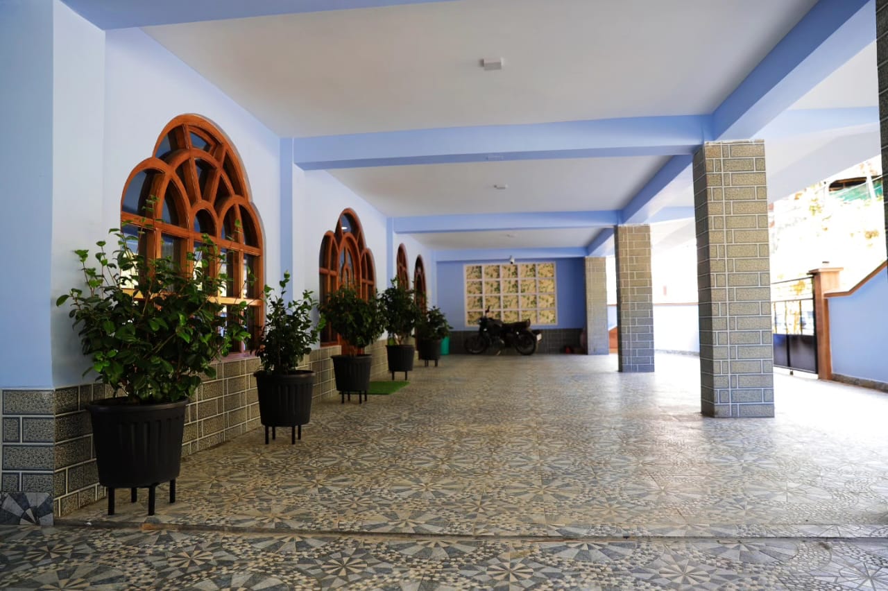 Main gallery