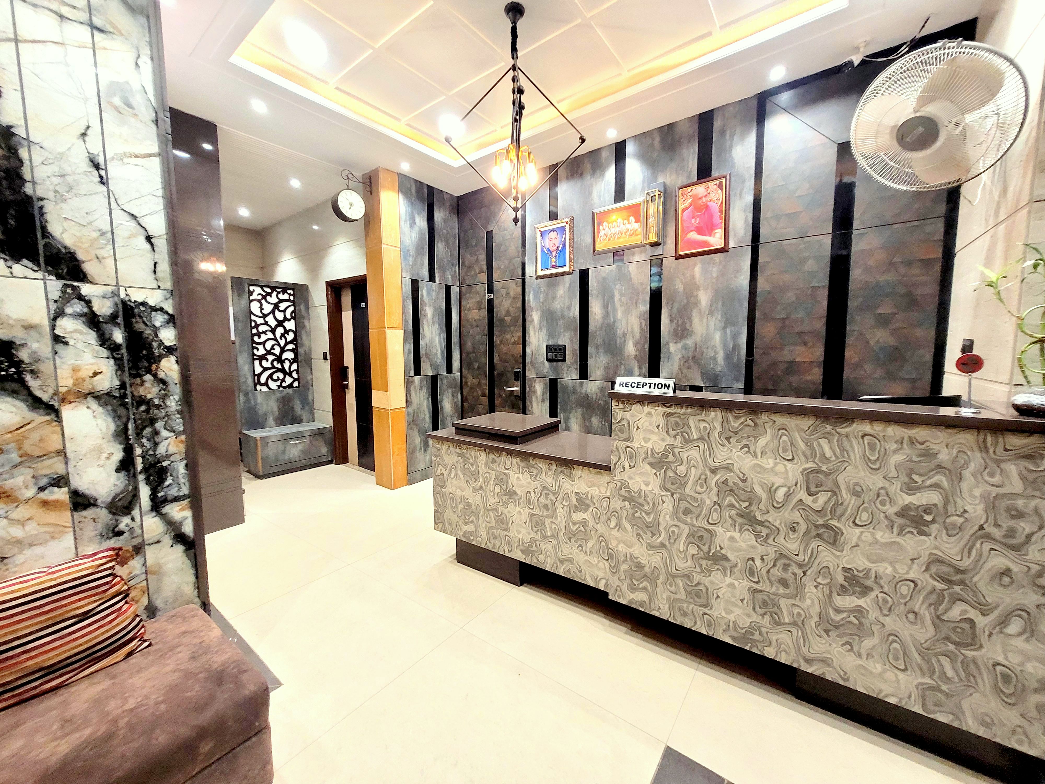 Main gallery