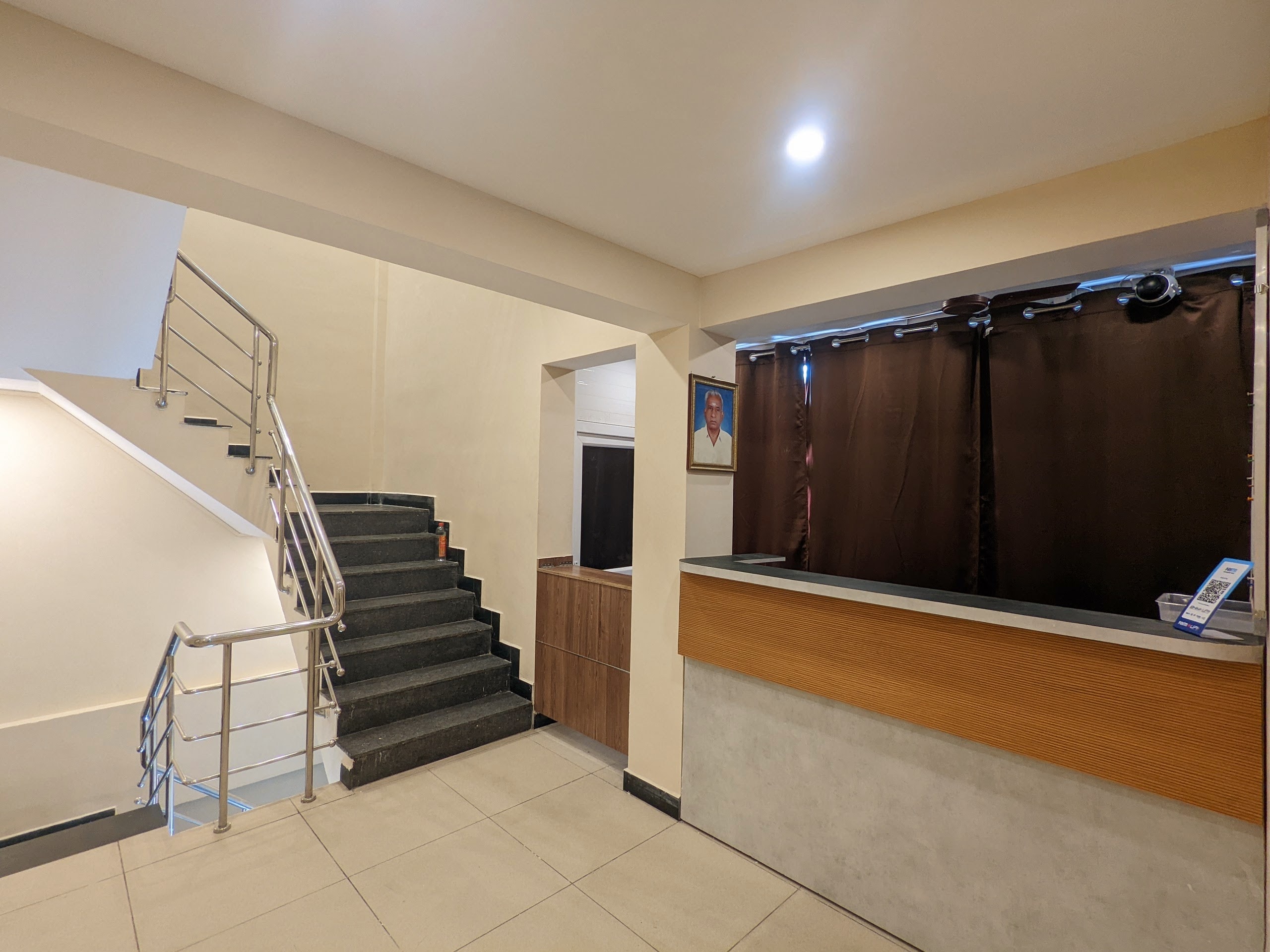 Main gallery
