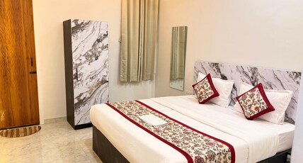 The Clark Inn Room Type - Deluxe Room
