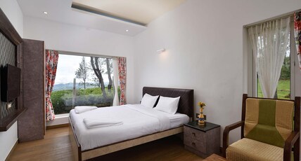 StayVista | Villa Sullivan Room Type - 2 Bedrooms