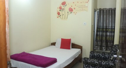 Hotel Tezpur City Room Type - Single Bed Non Ac