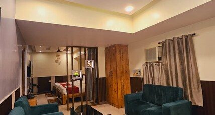 Hotel Bodhi Tree Room Type - Quad Room