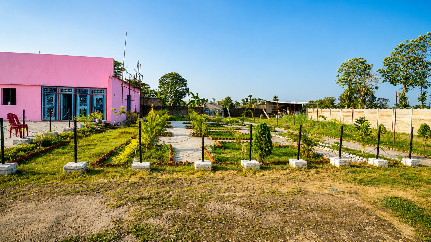 Hotel Bandhan Sitamarhi - Tap to explore photos