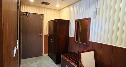 Hotel Inder Paradise unit of Great Punjab Celebration Room Type - Deluxe Room Twin Bed