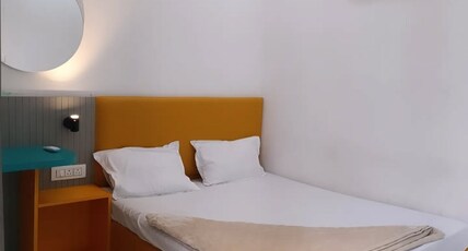 Bunks And Bed Room Type - Deluxe Room