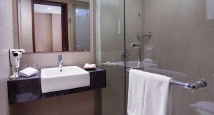 Sense Sunset Hotel Seminyak Room Type - Grand Deluxe Room Sense Sunset Hotel Seminyak Room Type - Grand Deluxe Room