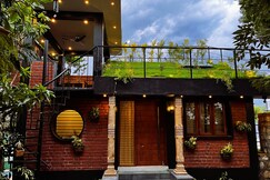 Address of Stargaze Villa Madurai