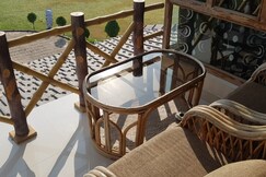 Iora green resort