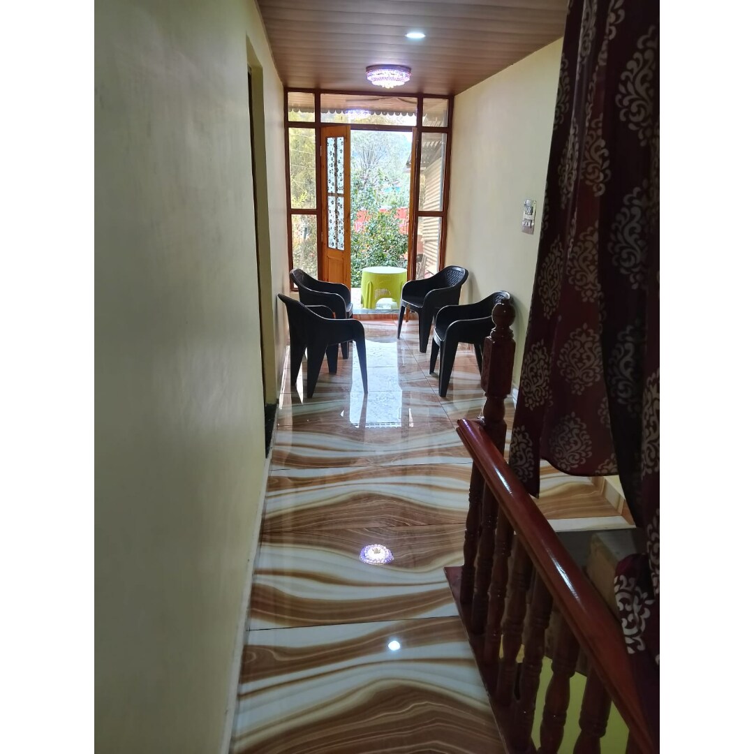 Ikhlas Guest House - Tap to explore photos
