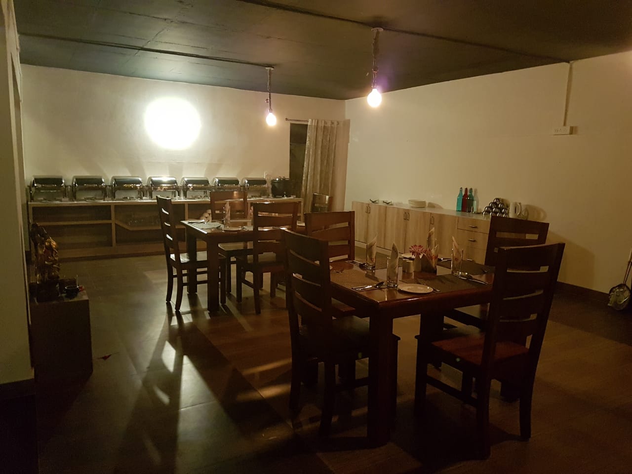 Nirvana Resort - Tap to explore photos