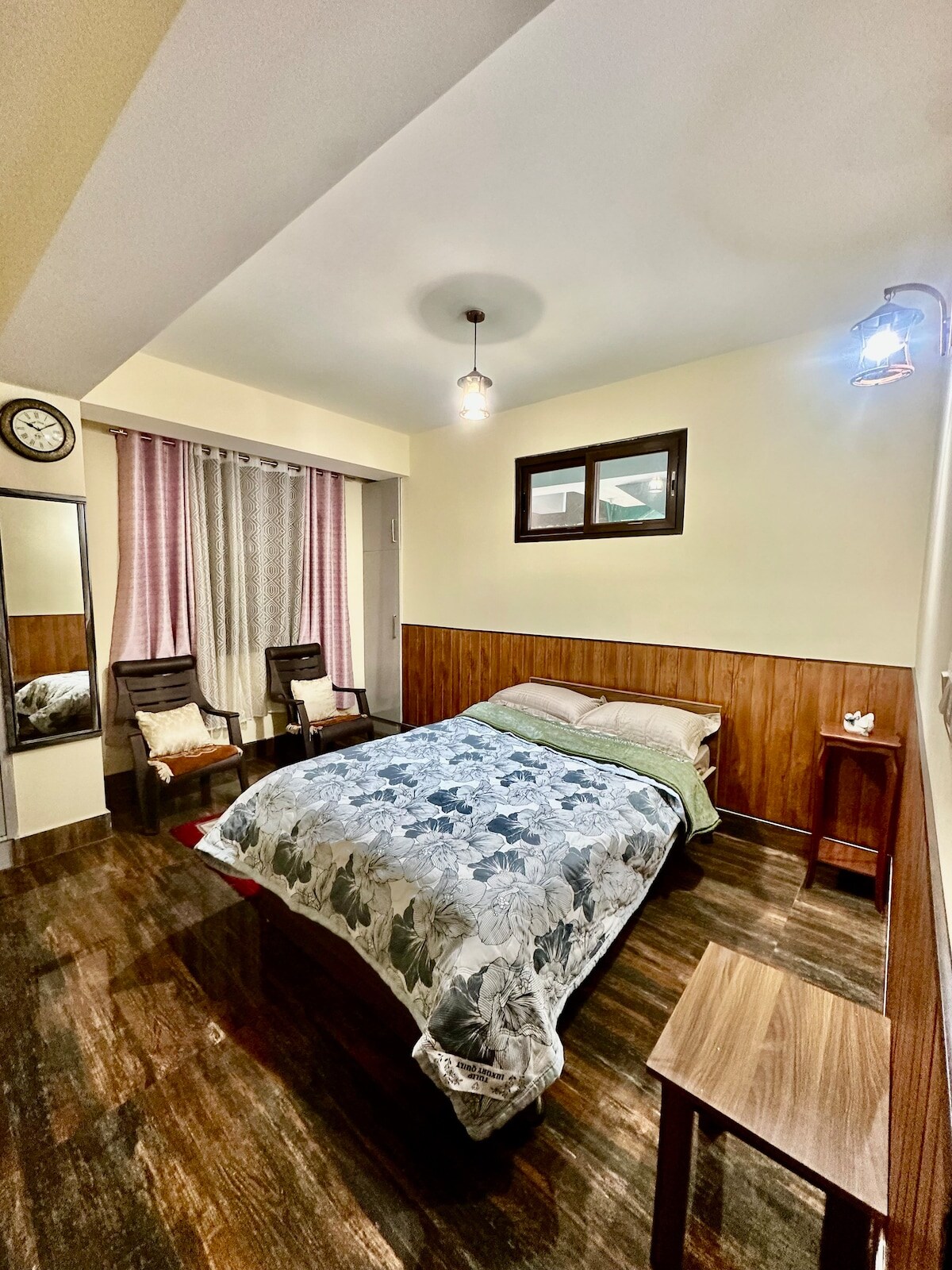 ABC s Holiday Apartments 3BHK - Tap to explore photos