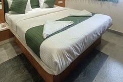 Hotel Shubhashree Shahapur